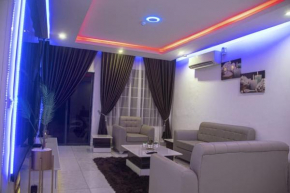 Banana Island Apartment